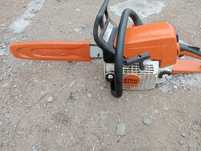 Продам бензопила stihl ms 230 или обмен