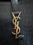 Сумка хобо Yves Saint Lauren Le 5 a 7