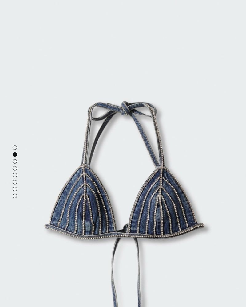 Топы, юбки, брюки, куртки Zara Mango MK Kors