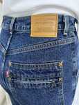 Levis premium  оригенал 26рр женские брюки из Англи