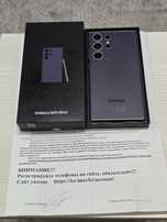 Samsung S24 Ultra 512Gb как новый
