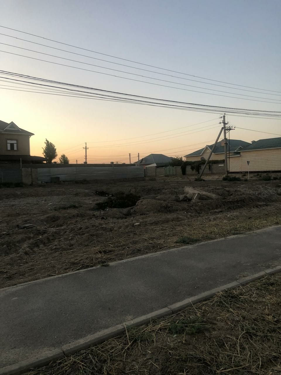 Жер участок сатылады Саулет