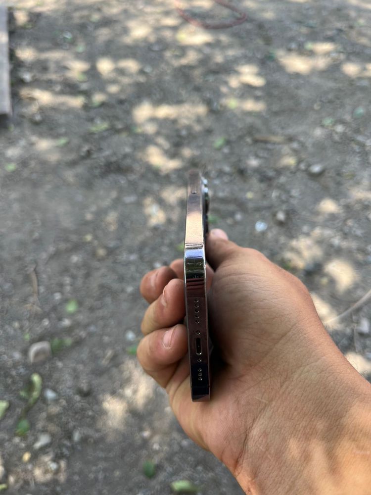 Iphone 14 pro без каробки
