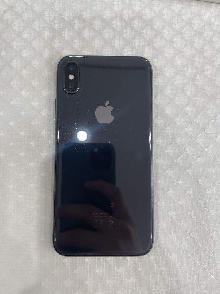 Продам Iphone X 10