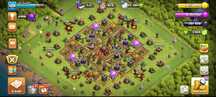 Clash of Clans 10th и другие