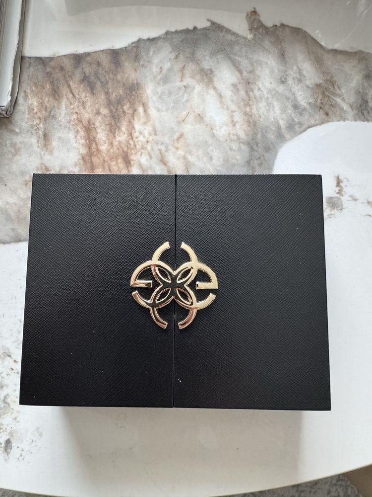Кошелёк с зажимом для денег Golden Concept(Италия)
