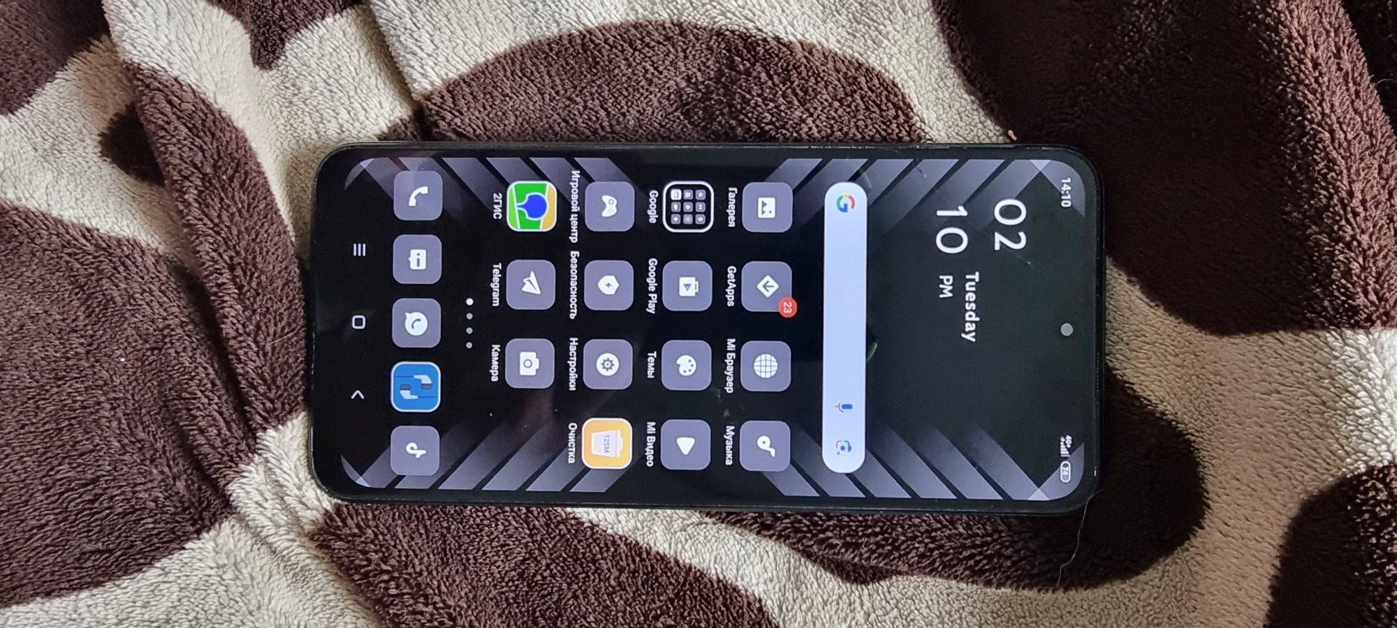 Redmi 12 S 8/256