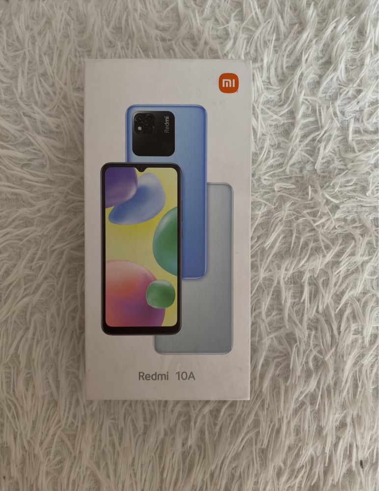 продаю Xiaomi Redmi 10a