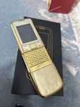 Nokia 8800 sirokka