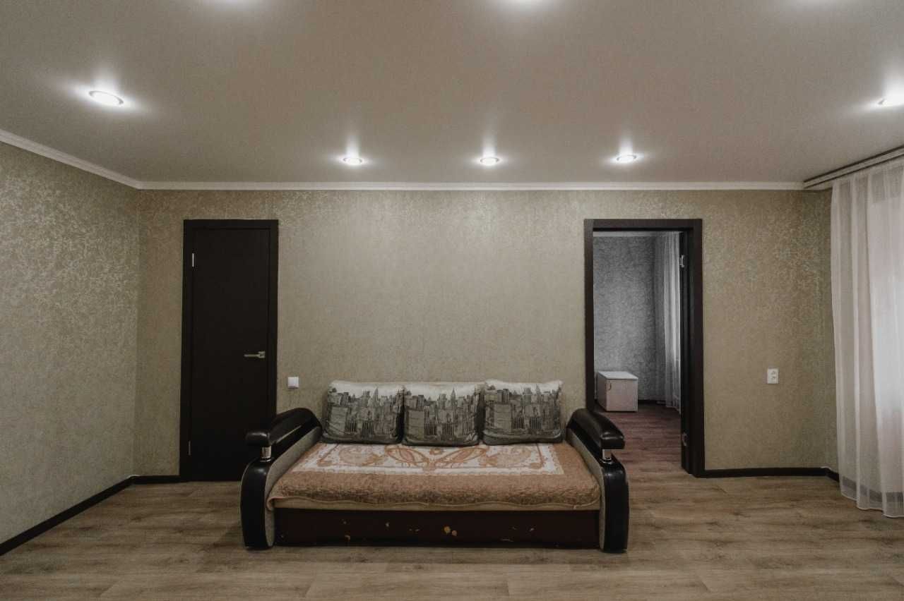 2-ком квартира помесячно в центре. ЛЮКС. КТВ/WIFI от VH.
