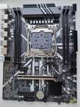 Комплект: X99D4M4 E5-2680V3 2X8GB 3200MHz