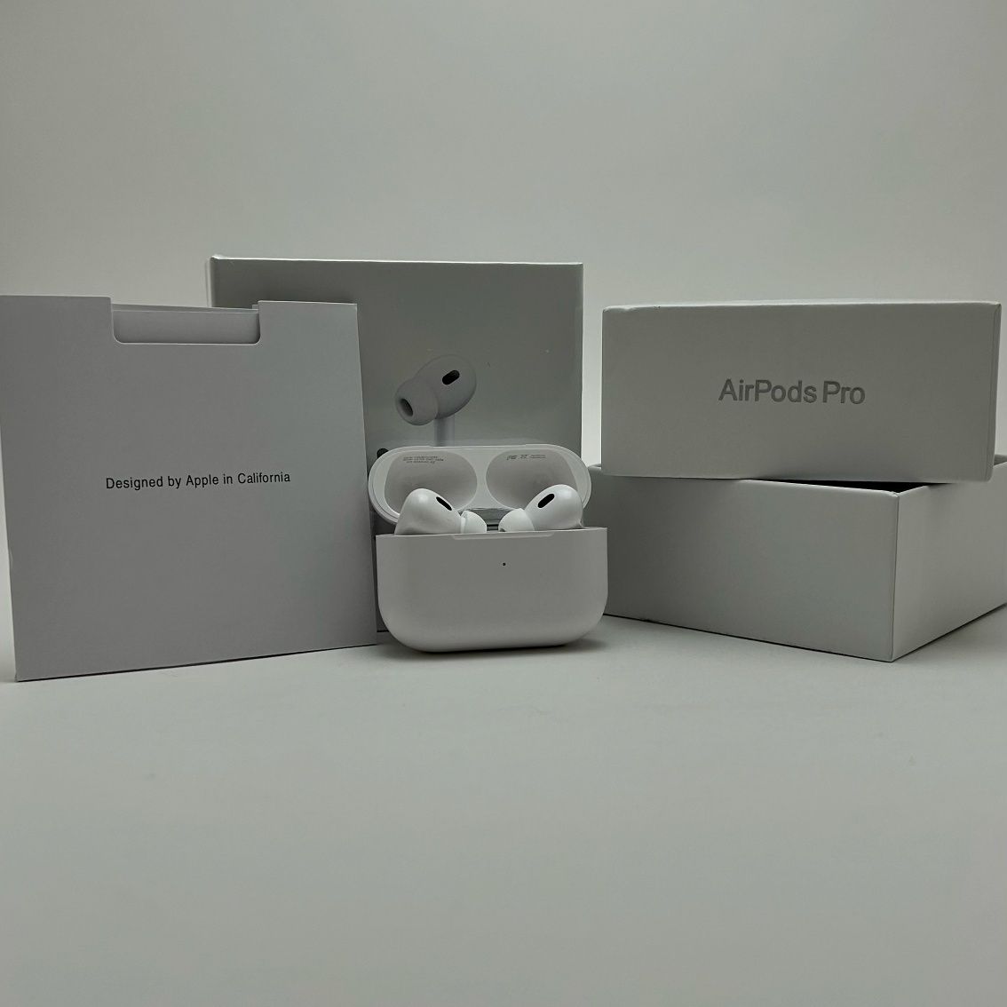 Airpods Pro 2 | Premium Copy