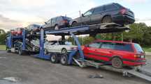 Авторазбор из Германии есть Каспий рассрочка