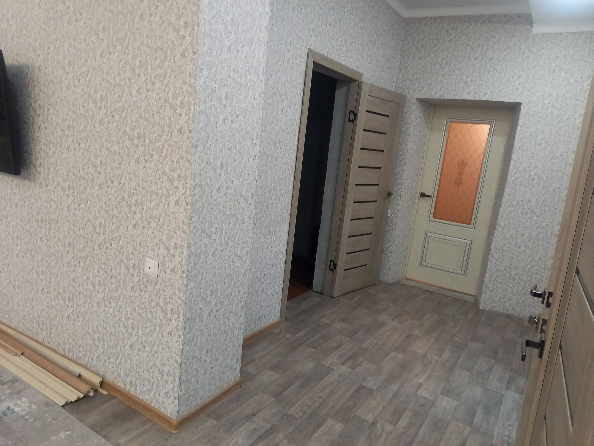 Срочно Продам дом 14мкр 4х комнатный