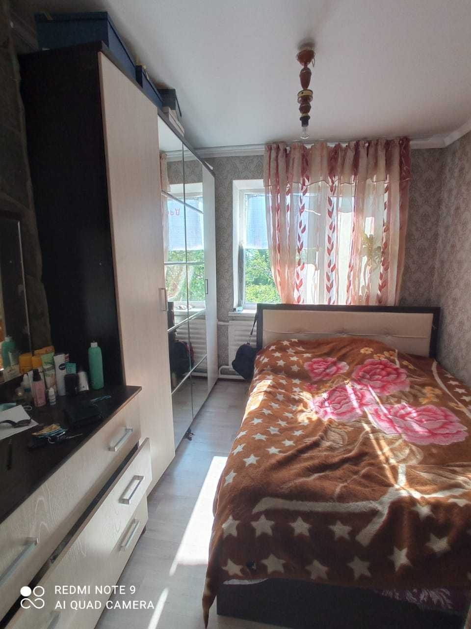 Продается дом с магазином в с. Карабулак(Ескельдинский район)