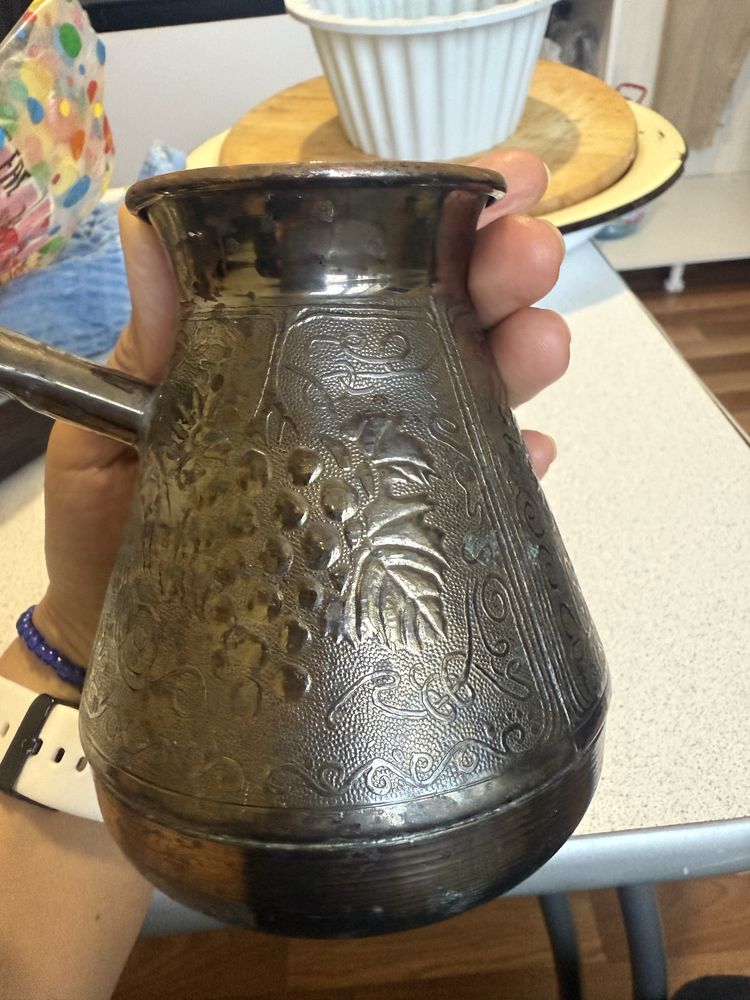 Турка для варки кофе