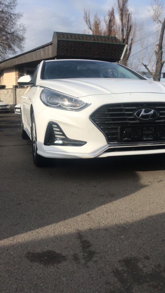 Продам Hyundai Sonata
