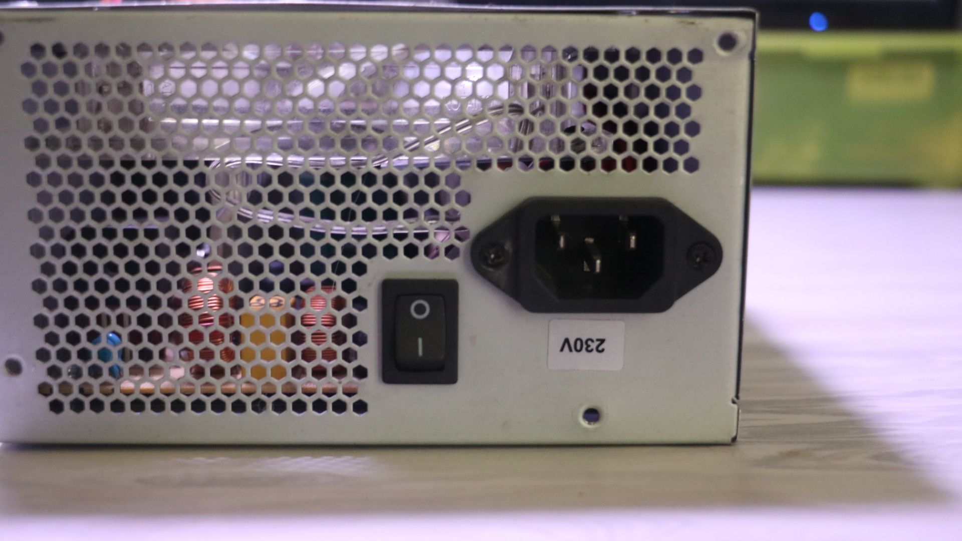 Блок Питания 650 Ватт и Кулер Deepcool Gamma Archer