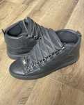 Balenciaga Arena High Top