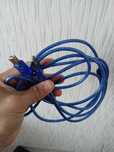 Кабель USB принтера 2.0 A - USB 2.0 B 3 м