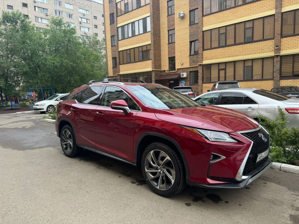 Продам комплек колес R20