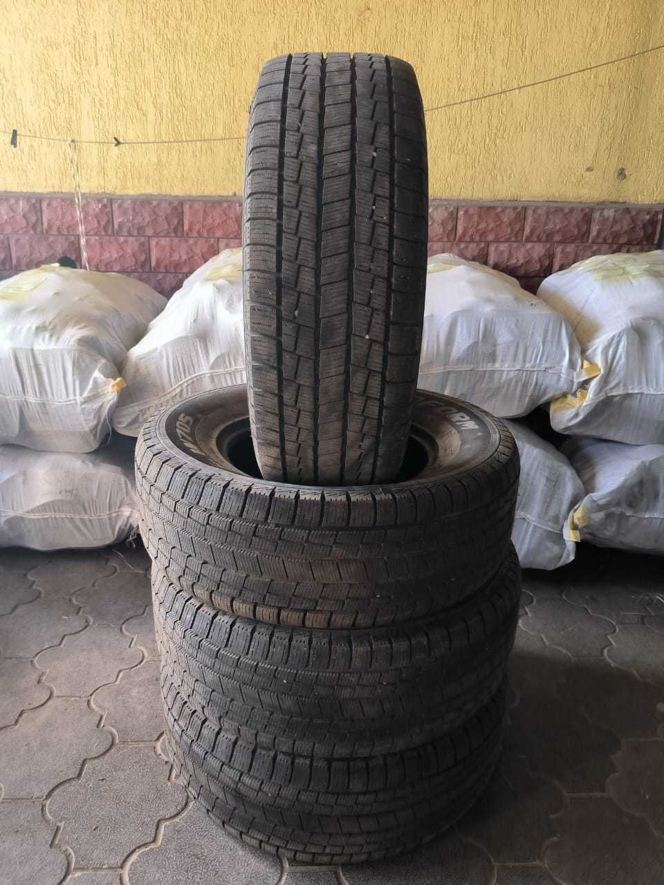 285/65/R17 Goform