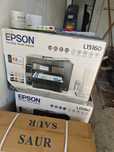 МФУ Epson L15160
