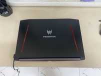 Игровой Ноутбук Acer Predator Helios 300