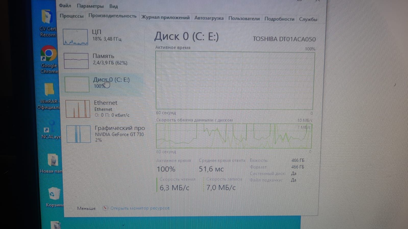 Продам персональный компьютер