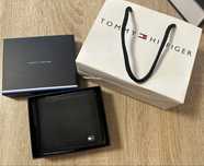 Портмоне Tommy Hilfiger