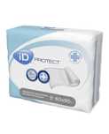iDProtect пелёнка Dr.Comfort пелёнка