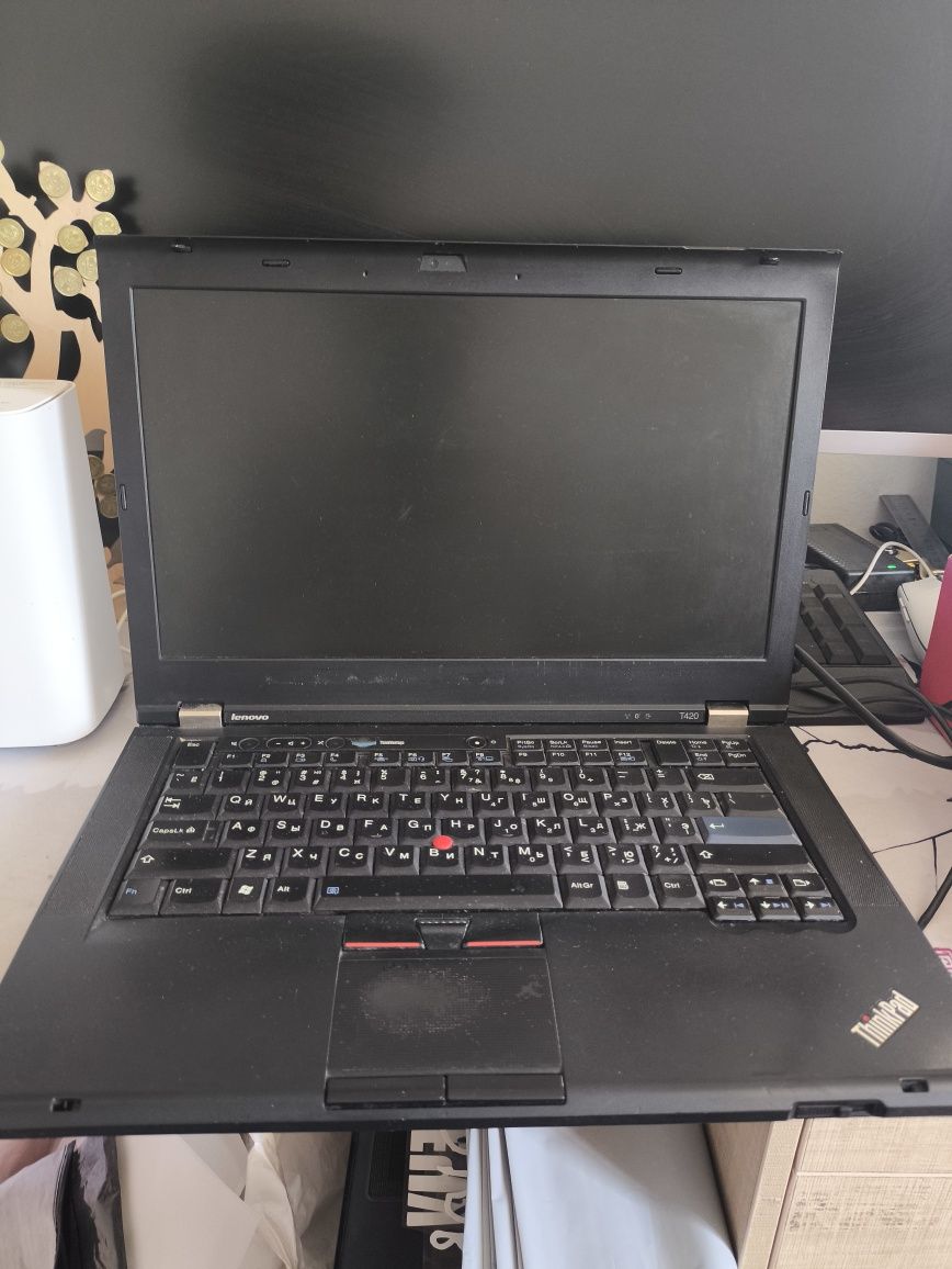Ноутбук Thinkpad