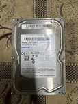 HDD жесткий диск самсунг 1TB