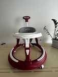Ходунок Babywalker – ойыншық панельмен, жақсы күйде