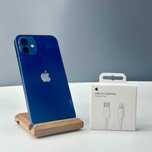 iPhone 12 128GB | Blue | С гарантией и подарком
