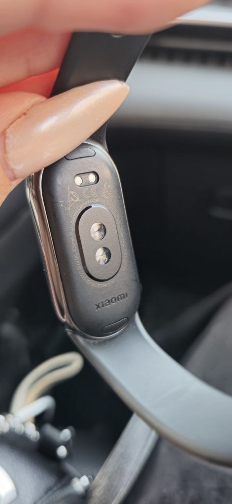 Xiaomi MI band 8