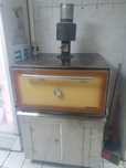 ХОСПЕР Josper HOSPER 50 Spain