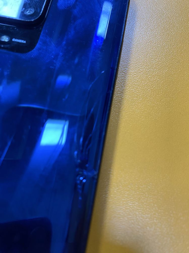 Продам телефон Xiaomi Redmi Note 9 PRO