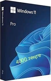 3000  Установка Windows 10,11, Ms Office..