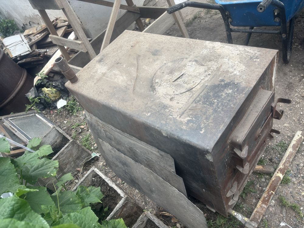 Продам печь для дома