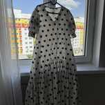 Платье женское Турция 36-38