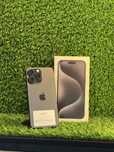 IPhone 15 Pro Max 256 GB  96% (