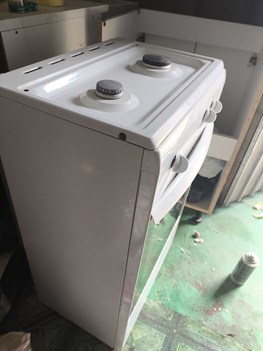 Продам плиту газовую