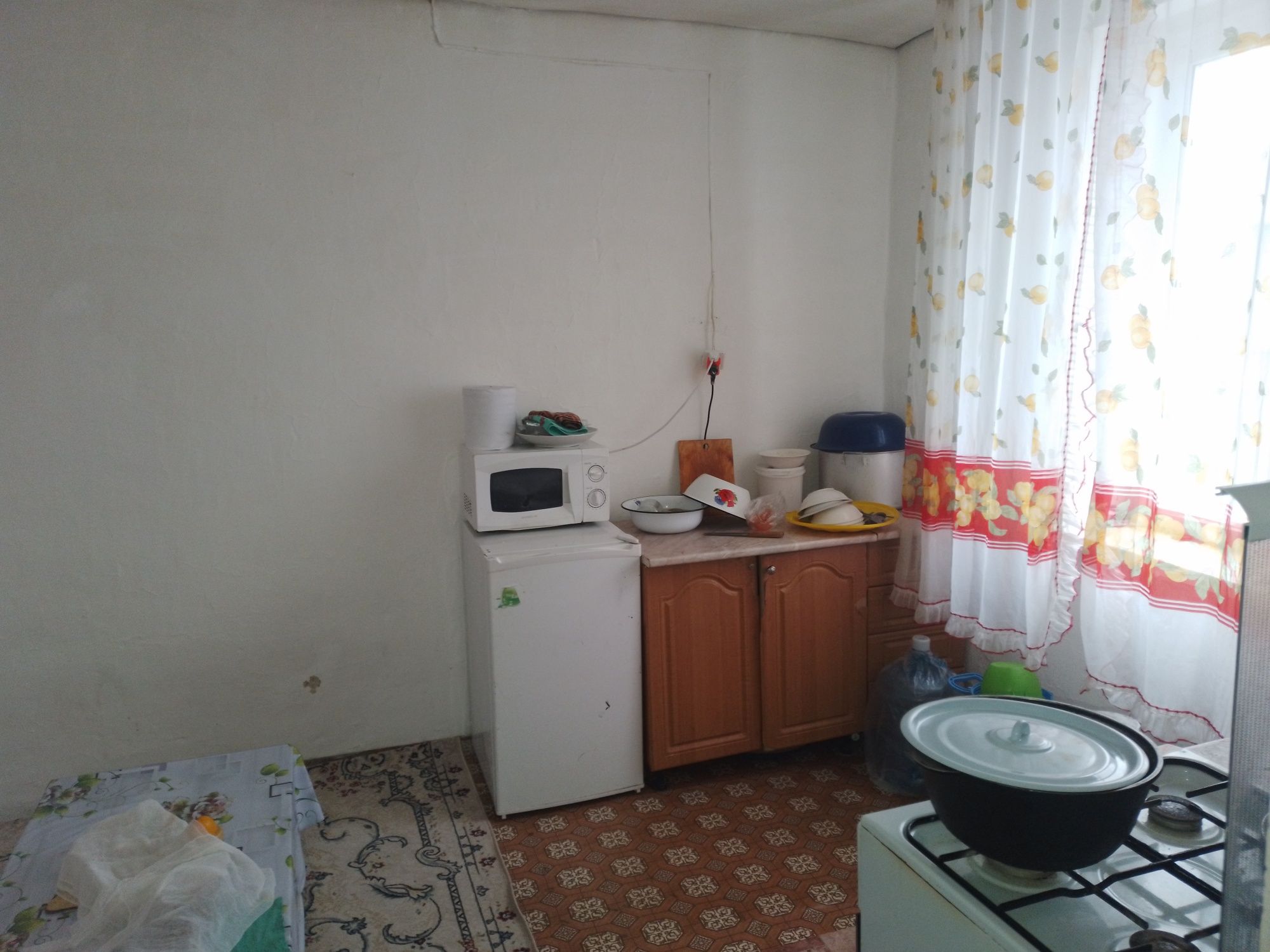 Продам дом в Махамбетте