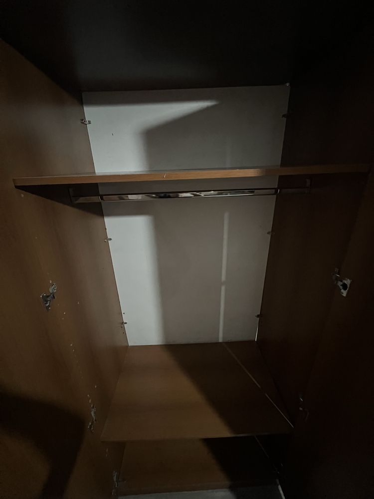 Продаю шкаф в разобранном виде