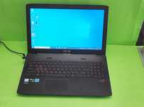 Ноутбук игровой Asus ROG GL552VX