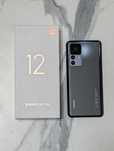 Xiaomi 12T Pro 256 gb Ram 8+4 5G