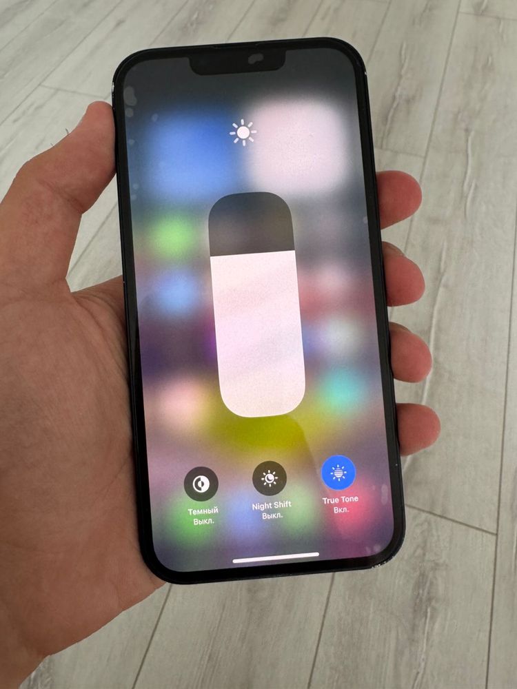 iPhone 13 128гб 88% с коробкой