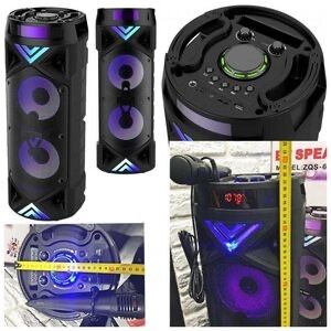 Портативная беспроводная колонка SPEAKER с доставкой