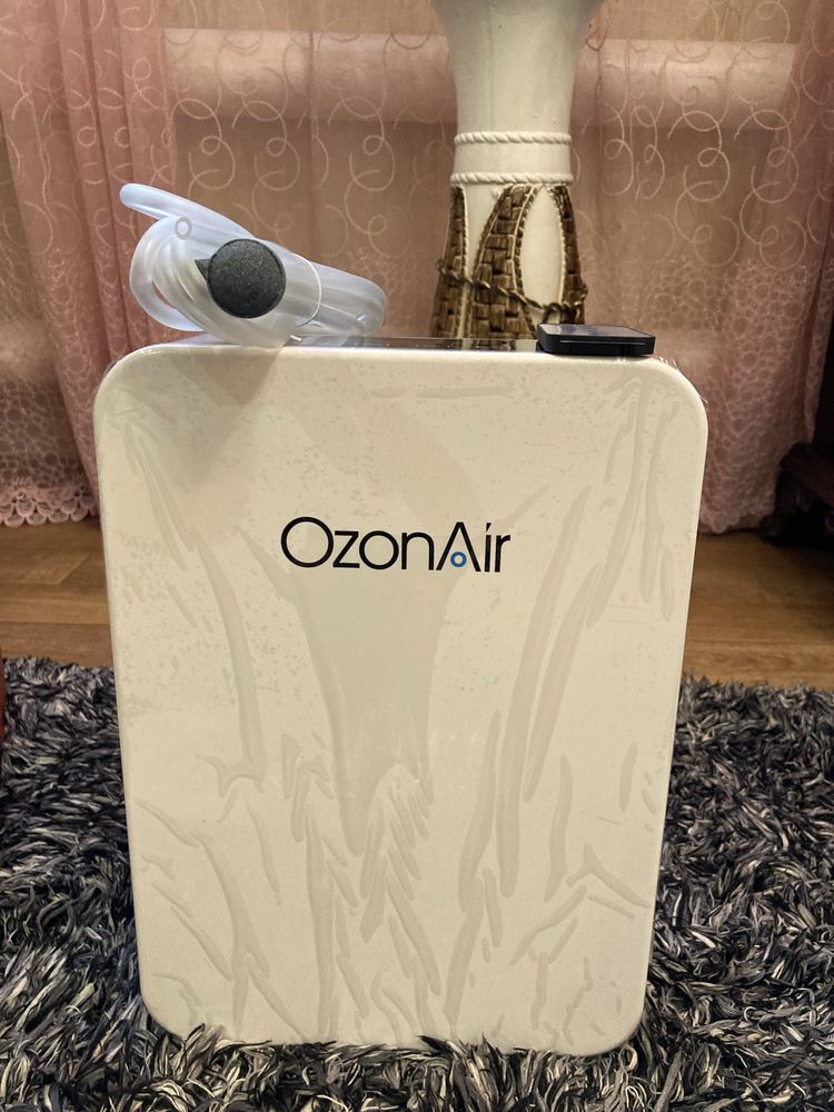 Озонатор
